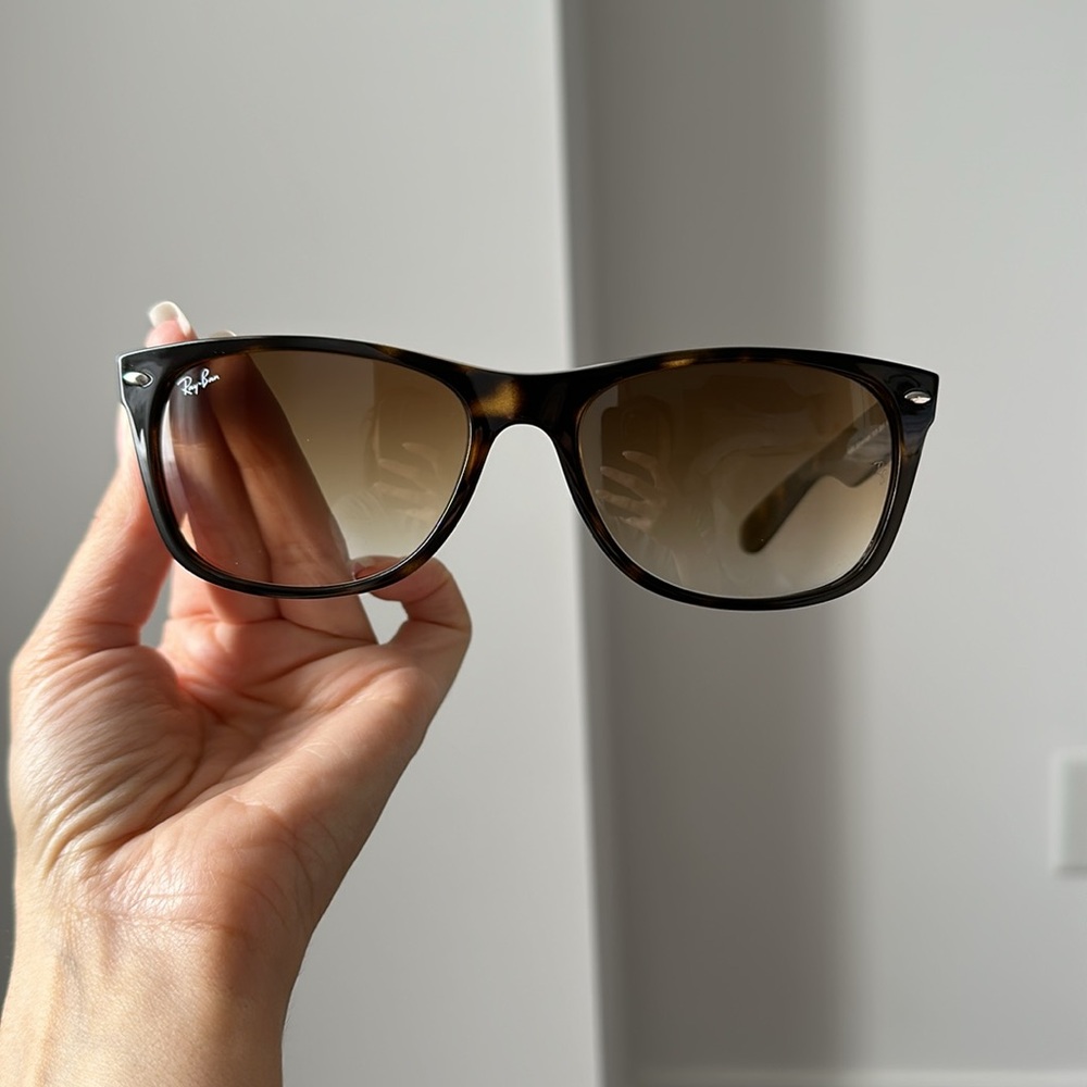 Ray-Ban NEW WAYFARER - Picture 5 of 8